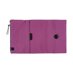 Hobonichi Techo Weeks Cover - Tragen: Purple