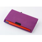 Hobonichi Techo Weeks Cover - Tragen: Purple