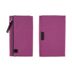 Hobonichi Techo Weeks Cover - Tragen: Purple