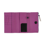 Hobonichi Techo Weeks Cover - Tragen: Purple
