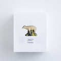 Hobonichi Techo Weeksdays: Weeksdays Daily Desktop Calendar 2027