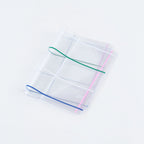 Hobonichi Techo Yoshie Watanabe: Cover on Cover for A6 Size (Dotted Plaid)