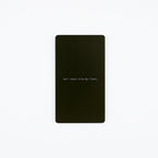 Hobonichi Techo Yoshie Watanabe: Sticky Notes (Petit Bloom)