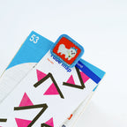 Hobonichi Techo Yumi Kitagishi: Clips (Set of 3)