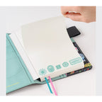 Hobonichi Techo Yumi Kitagishi: Hobonichi Paper s Take a Look