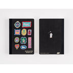 Hobonichi Techo Yumi Kitagishi: Hobonichi Paper s Take a Look