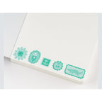 Hobonichi Techo Yumi Kitagishi: Hobonichi Paper s Take a Look