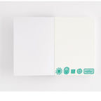 Hobonichi Techo Yumi Kitagishi: Hobonichi Paper s Take a Look