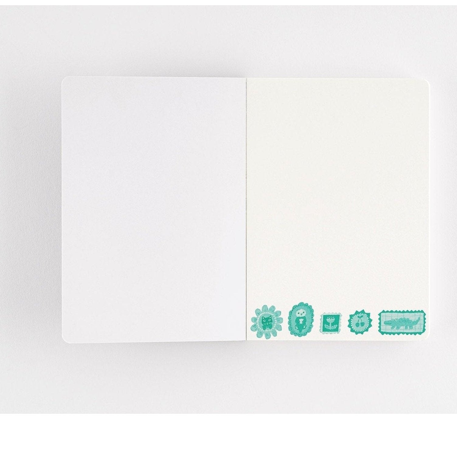 Hobonichi Techo Yumi Kitagishi: Hobonichi Paper s Take a Look