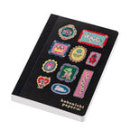 Hobonichi Techo Yumi Kitagishi: Hobonichi Paper s Take a Look