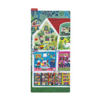 Hobonichi Techo Yumi Kitagishi: Hobonichi Pencil Board for Weeks Animal Condo