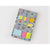 Hobonichi Techo Yumi Kitagishi: Hobonichi Translucent Sticky Notes - Beautiful Wallpaper