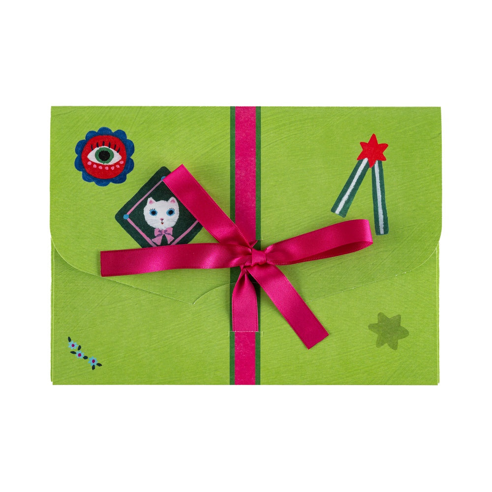 Yumi Kitagishi – MINIMARU