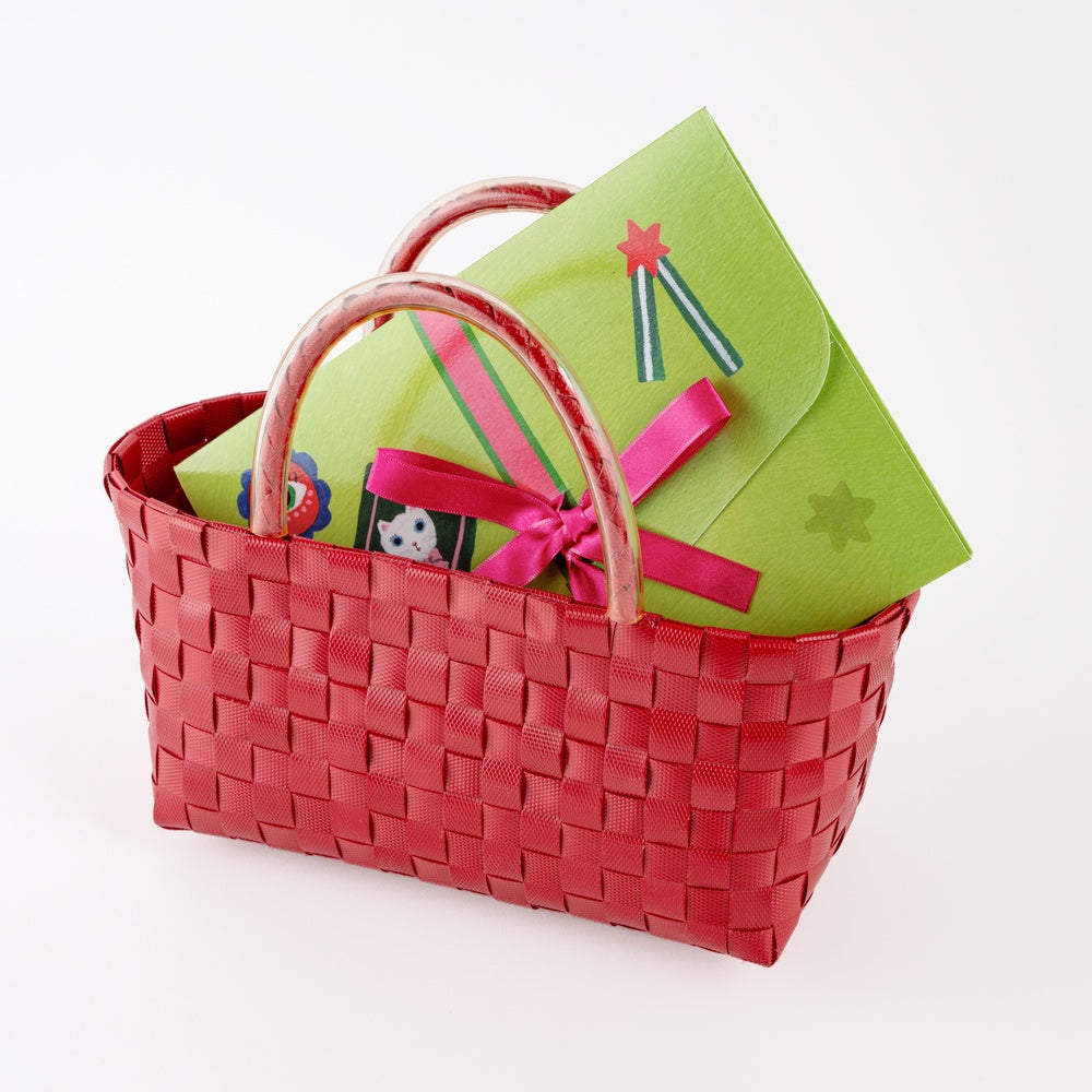 Yumi Kitagishi – MINIMARU