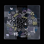 Hobonichi Techo Yuri Sanae: Clear Cover for Weeks Forest Lake