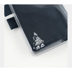 Hobonichi Techo iyo okumi: Cover on Cover for A6 Size Beautiful Season