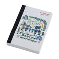 Hobonichi Techo iyo okumi: Hobonichi Paper s My Tiny Garden