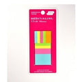 Hobonichi Translucent Sticky Notes Refill