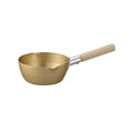 Hokuriku Aluminium Snow Pan 16cm