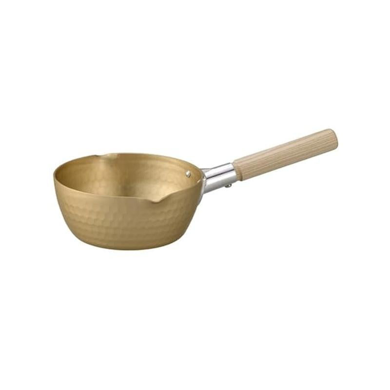 Hokuriku Aluminium Snow Pan 16cm