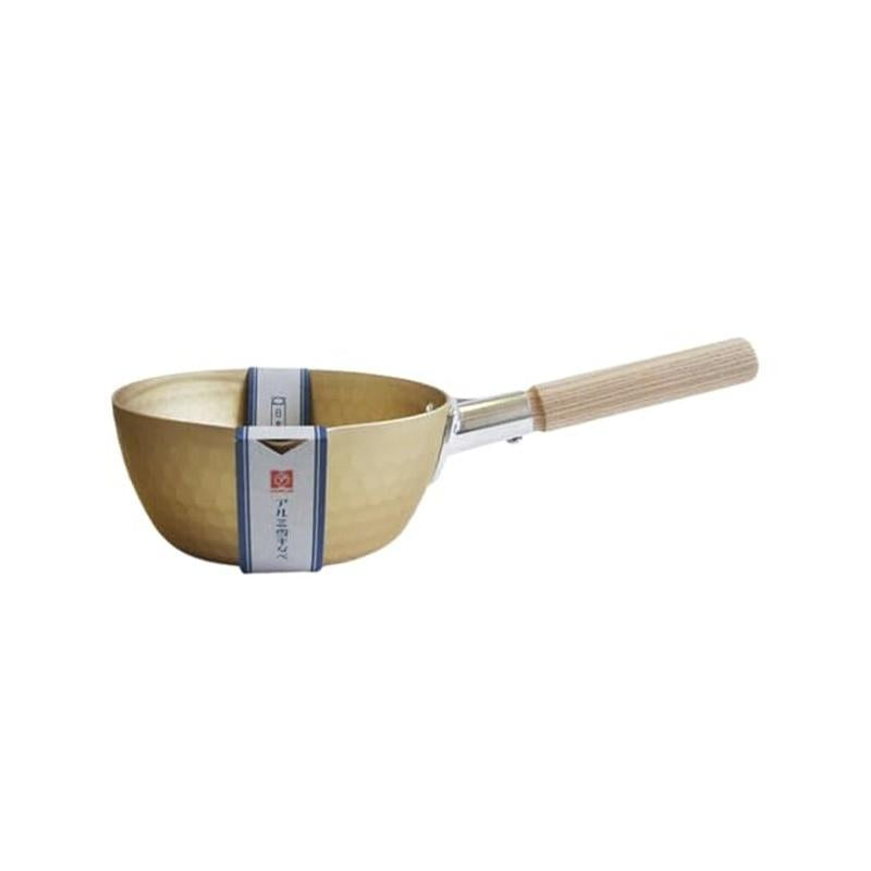 Hokuriku Aluminium Snow Pan 16cm