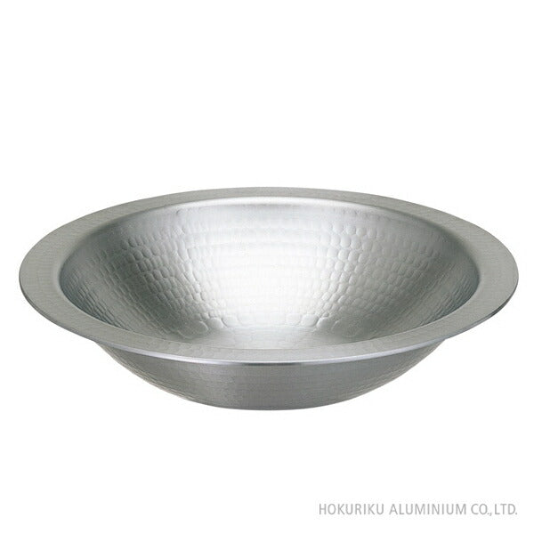 Hokuriku Aluminium Udon-Suki Hot Pot 30cm