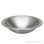 Hokuriku Aluminium Udon-Suki Hot Pot 30cm