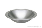 Hokuriku Aluminium Udon-Suki Hot Pot 30cm