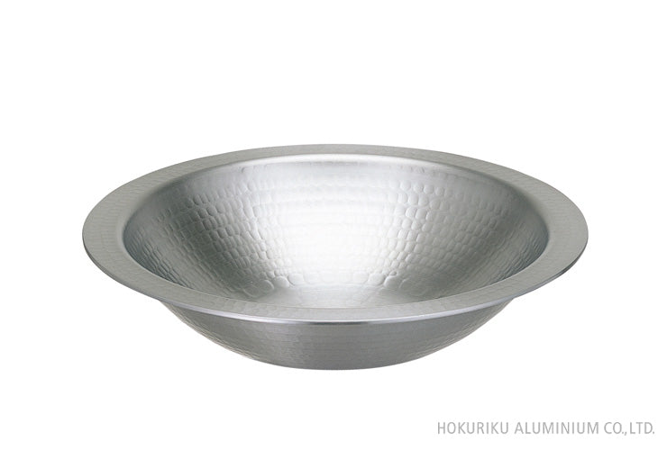 Hokuriku Aluminium Udon-Suki Hot Pot 30cm