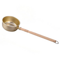 Hokuriku Aluminium Water Ladle 15cm