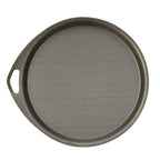 Hokuriku TreaTray Round Tray 13cm - Dark Grey
