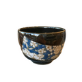 Oribe Yuzen Mini Matcha Bowl
