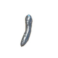 Aika Tin Vegetable Chopstick Rest - Cucumber