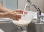 INOMATA Japanese Rice Washing Bowl - Large