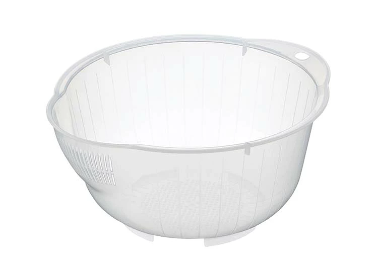 INOMATA Japanese Rice Washing Bowl - Large