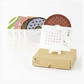 Ichikudo Donuts Calendar 2026