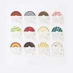 Ichikudo Donuts Calendar 2026