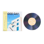 Ichikudo Neo Record Postcard - Have a Good Day