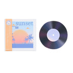 Ichikudo Neo Record Postcard - Plain