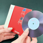 Ichikudo Neo Record Postcard - Stay Awesome