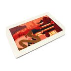 Ichikudo The Next Journey Frame Card - China
