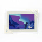 Ichikudo The Next Journey Frame Card - Finland