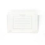 Ichikudo The Next Journey Frame Card - Shirakawa-Go