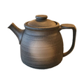 Ichiyama Bizen Tea Pot