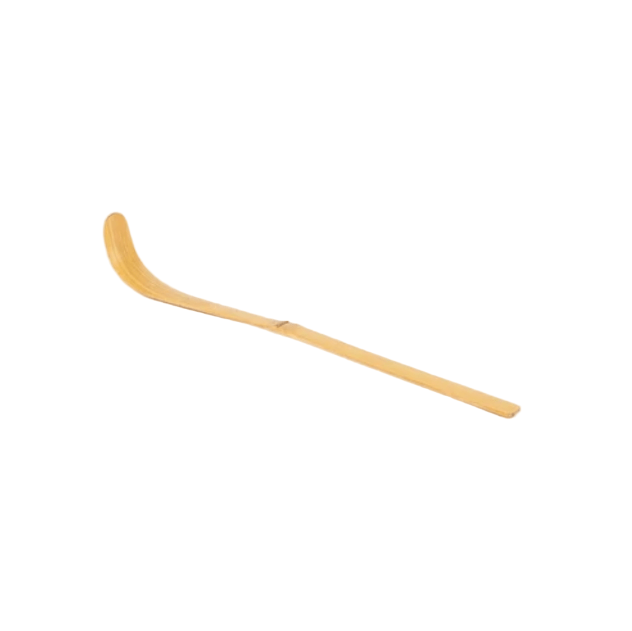 Ichiyama Blue Unofu Matcha Bowl w/Spout Starter Set