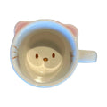 Ichiyama Cat Mug