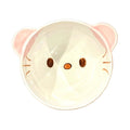 Ichiyama Cat Rice Bowl