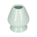 Ichiyama Classic Green Chasen Matcha Whisk Stand