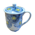 Ichiyama Kohana Itchin Mug with Lid