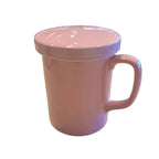 Ichiyama Slim Mug with Lid